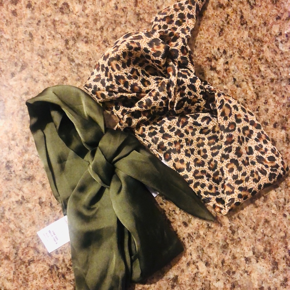 Hair Accessories